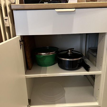 San Pietro Apartment Падуа Екстериор снимка