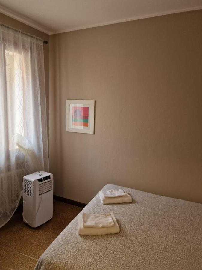 San Pietro Apartment Падуа Екстериор снимка