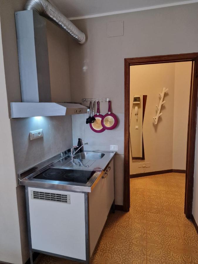 San Pietro Apartment Падуа Екстериор снимка