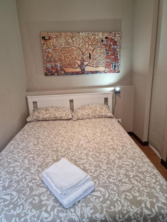 San Pietro Apartment Падуа Екстериор снимка