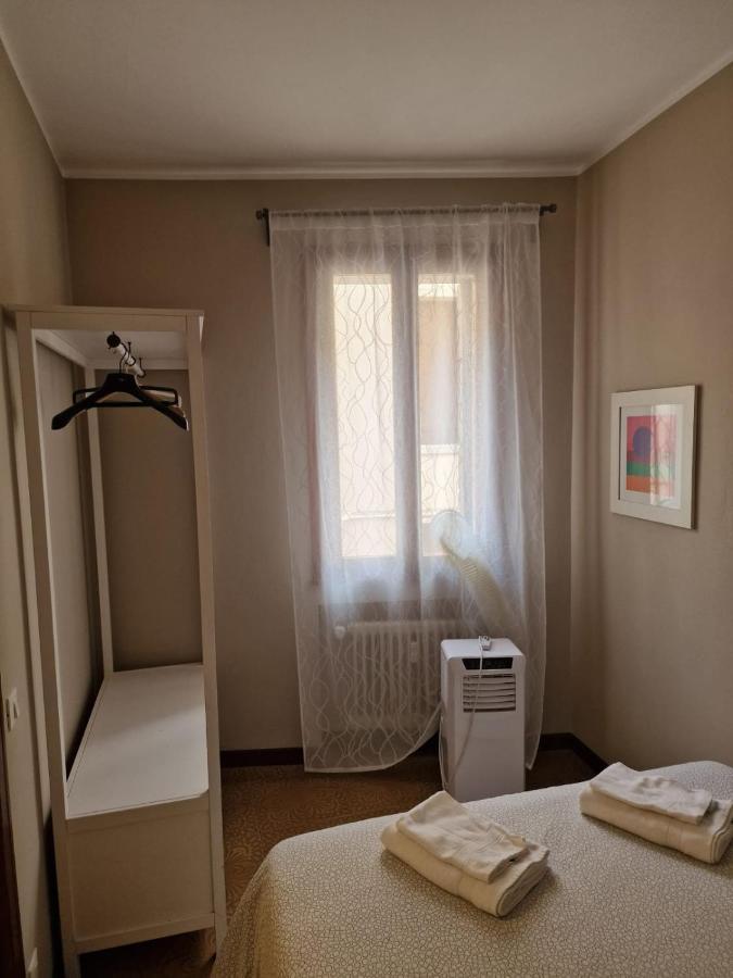 San Pietro Apartment Падуа Екстериор снимка