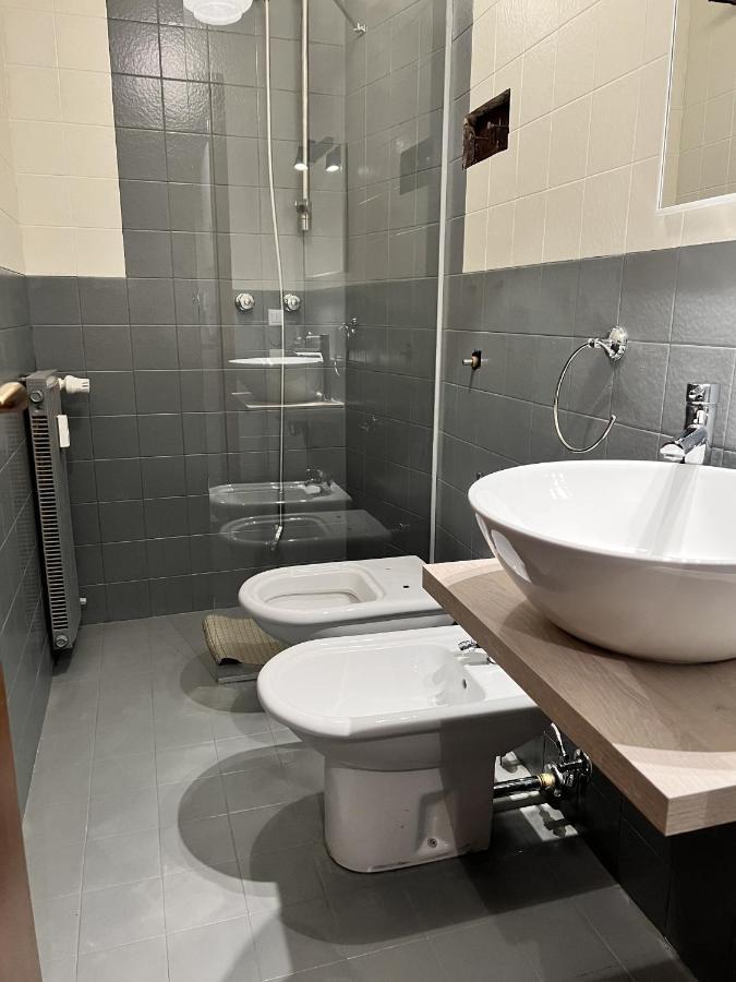 San Pietro Apartment Падуа Екстериор снимка