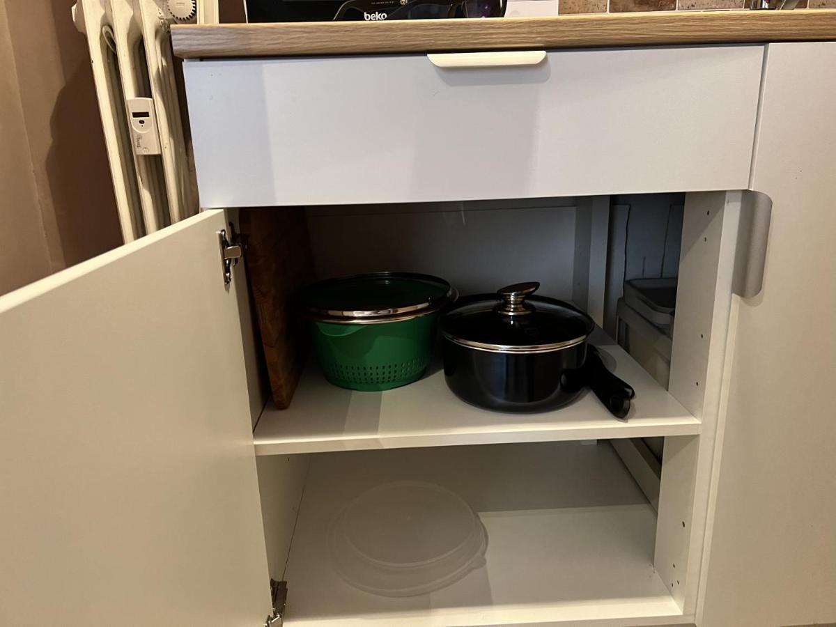 San Pietro Apartment Падуа Екстериор снимка