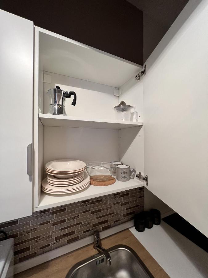 San Pietro Apartment Падуа Екстериор снимка