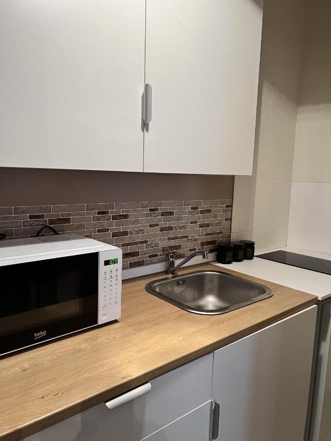 San Pietro Apartment Падуа Екстериор снимка