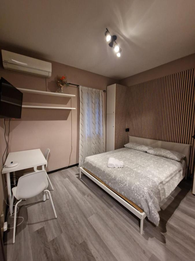 San Pietro Apartment Падуа Екстериор снимка
