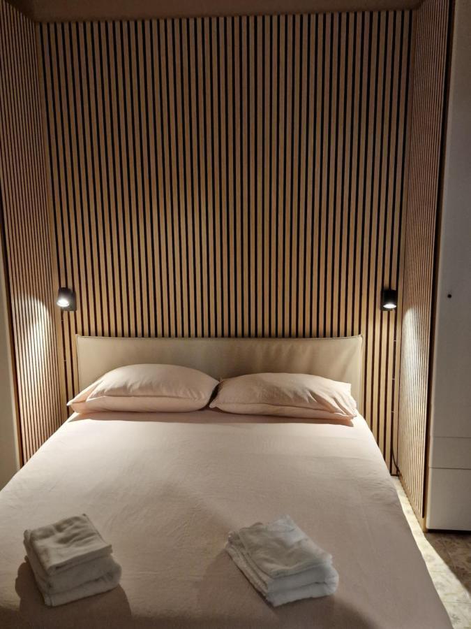 San Pietro Apartment Падуа Екстериор снимка