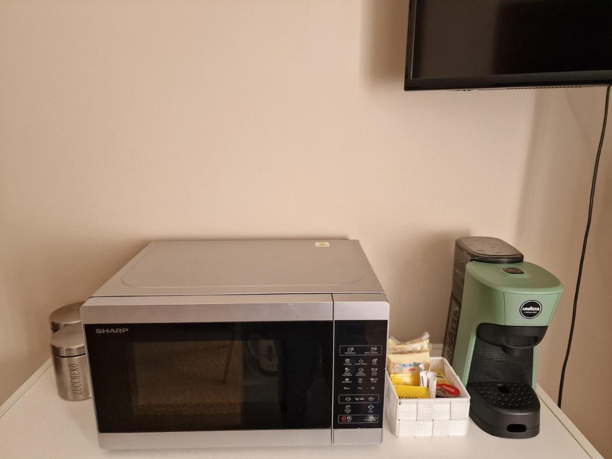 San Pietro Apartment Падуа Екстериор снимка