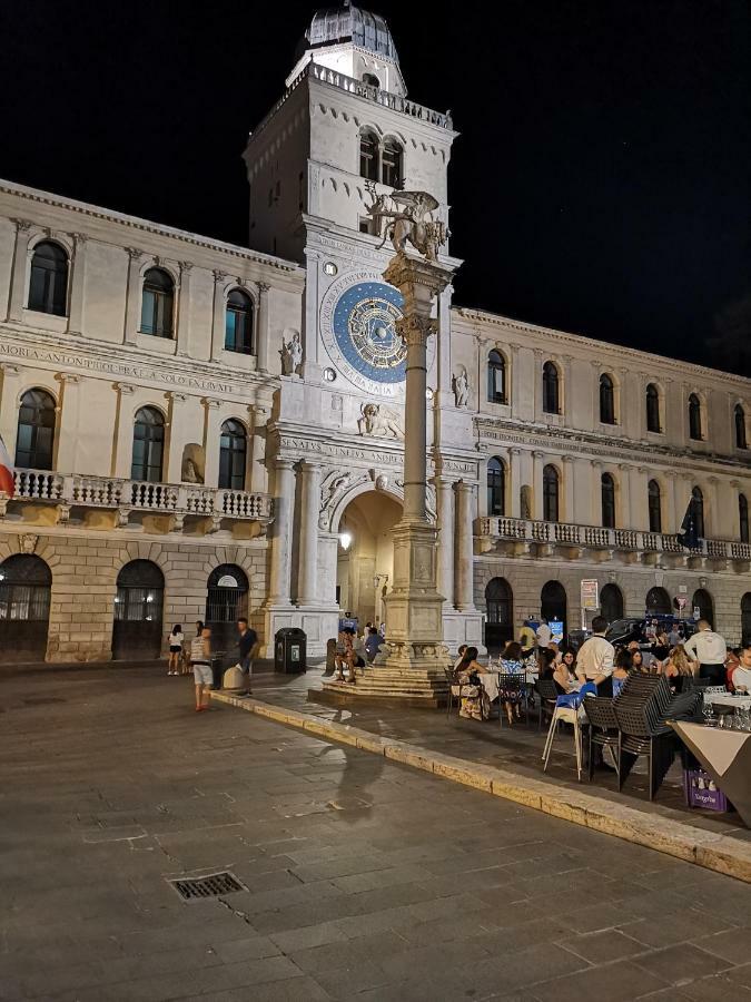 San Pietro Apartment Падуа Екстериор снимка